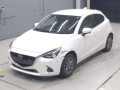 2018 Mazda Demio