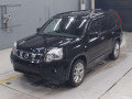 2013 Nissan X-Trail
