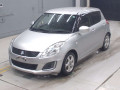 2015 Suzuki Swift