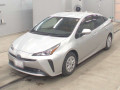2021 Toyota Prius