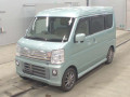 2017 Suzuki Every Wagon