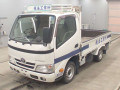 2013 Toyota Toyoace Truck