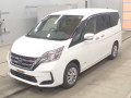 2022 Nissan Serena