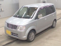 2012 Mitsubishi eK Wagon