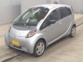 2007 Mitsubishi i