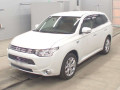 2014 Mitsubishi Outlander PHEV