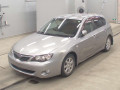2007 Subaru Impreza