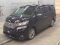 2011 Toyota Vellfire