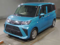 2023 Toyota Roomy