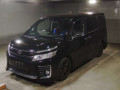2015 Toyota Voxy