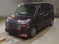 2023 Toyota Roomy