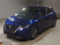 2021 Nissan Note