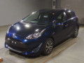 2018 Toyota Aqua