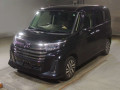 2021 Toyota Roomy