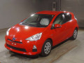 2013 Toyota Aqua