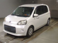 2013 Toyota Porte