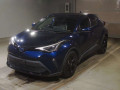 2021 Toyota C-HR