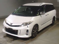 2013 Toyota Estima