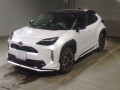 2026 Toyota YARIS CROSS