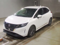 2021 Nissan Note