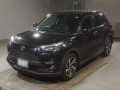 2020 Toyota Raize
