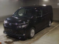 2015 Toyota Voxy