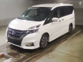 2017 Nissan Serena