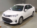 2021 Toyota Corolla Axio