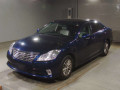 2011 Toyota Crown