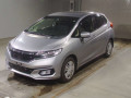 2017 Honda Fit