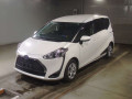 2021 Toyota Sienta