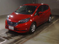 2018 Nissan Note