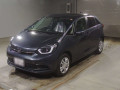 2024 Honda Fit