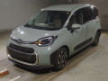 2023 Toyota Sienta
