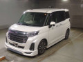 2021 Toyota Roomy