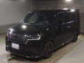 2022 Honda Step WGN