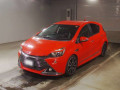 2014 Toyota Aqua