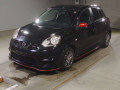 2015 Nissan March