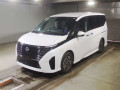 2025 Nissan Serena