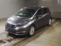 2020 Nissan Note