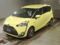 2015 Toyota Sienta