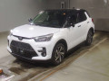 2019 Toyota Raize