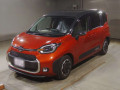 2024 Toyota Sienta