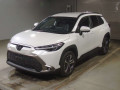2024 Toyota Corolla Cross