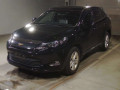 2017 Toyota Harrier