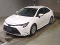 2020 Toyota Corolla Sedan
