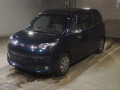 2018 Toyota Spade