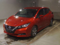 2019 Nissan Leaf