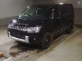 2018 Mitsubishi Delica D5