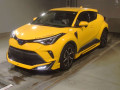 2021 Toyota C-HR